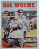 DIE WOCHE ( SAPTAMANA ) , HEFT 41 , 9 OKTOBER , 1936