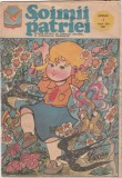 Soimii Patriei - Nr. 4 / Aprilie 1987