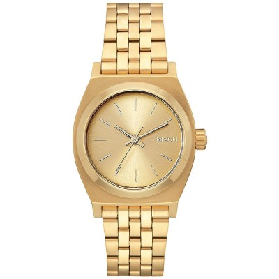 Ceas Dama, Nixon, Medium Time Teller A1130-502 - Marime universala foto