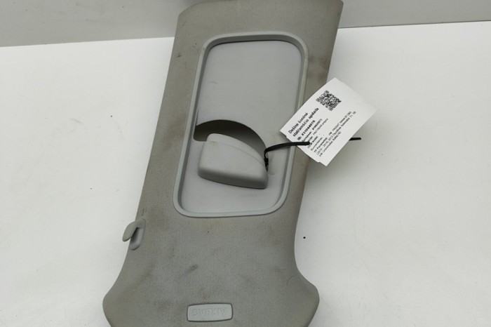 Ornament st&acirc;lp B dreapta VW PASSAT Variant B7 365 2012 OEM: 3C0868312B 31044976