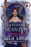 Trandafirul inlantuit. Seria Evermore Vol.1 - Corint