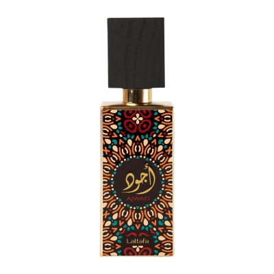 Lattafa Ajwad EDP 60 ml foto