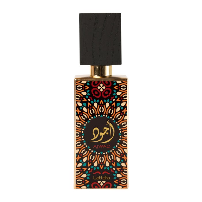 Lattafa Ajwad EDP 60 ml