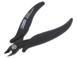 Clește lateral tăiere MICROFOX-SP-1 138mm