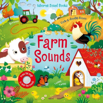 Farm sounds foto