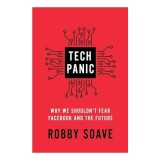 Cumpara ieftin Tech Panic