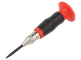 Punctator automat 14mm x 125mm 60-130N