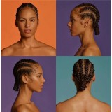 Alicia Keys Alicia LP (2vinyl)