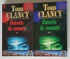DATORIE DE ONOARE de TOM CLANCY ( 2 VOLUME ) , 1997 *PREZINTA SUBLINIERI IN TEXT