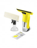 Aspirator pentru geamuri WV 6 Plus, Karcher