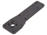 Braț Posterior Fibră Carbon EMAX EMX-AC-1612 pentru Nighthawk 250/280 Pro II