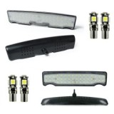 Lampi Dedicate Interior BMW Seria 5 F10 F11 2011-2017