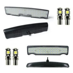 Lampi Dedicate Interior BMW Seria 7 F01 F02 F03 F04 2008-2015