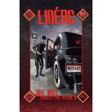 Lid&eacute;rc - Joe Hill