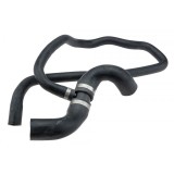 Conducta lichid racire Opel Corsa C 1.7 Cdti 2000-2009, 1336245