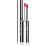 MAC Cosmetics Locked Kiss 24h Lipstick ruj cu persistență &icirc;ndelungată cu efect mat culoare Connoisseur 1,8 g