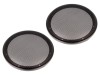 Set 2 Măști Difuzoare 200mm, 4Carmedia