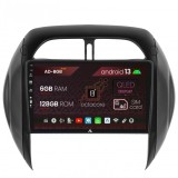 Cumpara ieftin Navigatie Toyota RAV4 (2003-2005), Android 13, B-Octacore 6GB RAM + 128GB ROM, 9 Inch - AD-BGB9006+AD-BGRKIT109V4