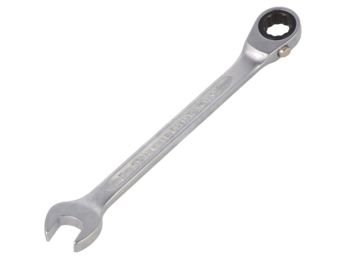 Cheie combinată 11mm cu piedică
