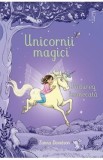 Unicornii magici. Padurea fermecata - Zanna Davidson