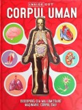 Corpul Uman Model, - Editura Kreativ