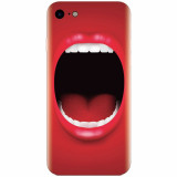 Husa silicon pentru Apple Iphone 5c, Big Mouth