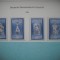HOPCT TIMBRE MNH 1264 PORTELAN MEISSEN -4 VAL-1989-GERMANIA DDR/RDG