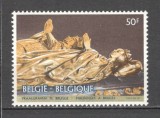 Belgia.1981 Mausoleul Bruges MB.243