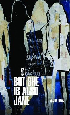 But She Is Also Jane foto