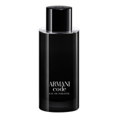 Giorgio Armani, Code, Apă de toaletă, Pentru bărbați, 125 ml