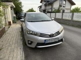 Toyota Corolla, 2014, motor 1.6, benzina, 132 CP, transmisie manuala, 109.800 km