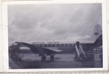 bnk foto Aviatie - Vickers Viscount - British United Airways