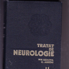 TRATAT DE NEUROLOGIE PARTEA -A -2
