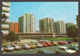 CPIB 24247 CARTE POSTALA - PITESTI. NECIRCULATA, AUTOTURISM