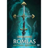 League of Legends - Roml&aacute;s - Anthony Reynolds