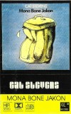 Cat Stevens - Mona Bone Jakon, Caseta audio