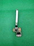 HP G62-b85SS Placa USB + Cablu SWAP