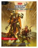 Eberron: Rising from the Last War (D&amp;d Campaign Setting and Adventure Book)
