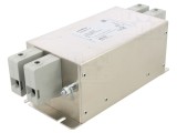 Filtru anti-interferen&Aring;&pound;e CC 75A 200x95x80mm