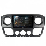 Navigatie Opel Movano Renault Master Nissan NV400 (2011-2019) 2GB RAM Android 13 GPS Wi-FI Carplay Android Auto USB Bluetooth Radio Waze Touchscreen 1