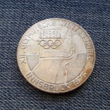 1a - 100 Schilling 1976 Austria Jocurile Olimpice de iarna Innsbruck