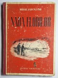 Cumpara ieftin Nada florilor. Amintirile unui pescar cu undița &ndash; Aut. Mihail Sadoveanu, Ed. Tineretului, 1957