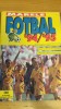 B10 - Album fotbal - Campionatul national Romania - editia 1994 - 1995