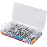 Set arcuri, 200 buc, Richmann