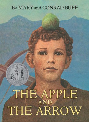 The Apple and the Arrow foto