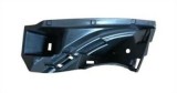 Suport lampa ceata Ford Fiesta, 08.2017-, fata, Stanga