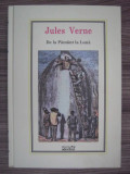 Jules Verne - De la Pamant la Luna (2010, ed. cartonata)