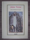 Jules Verne - De la Pamant la Luna (2010, ed. cartonata)