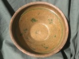 Arta si Traditie - Blid / Strachina / Castron de Binis judetul Caras Severin ceramica veche din Banat !