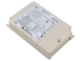 Alimentator LED pulsatoriu 2-74V 350-1050mA TCI IP20